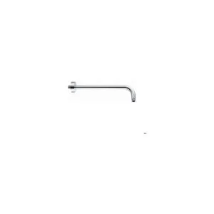 RAK 300mm Wall Shower Arm Round Chrome