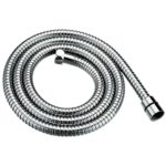 RAK 1.5m Stainless Steel Shower Hose