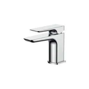 RAK Summit Mini Mono Basin Mixer (No Waste)