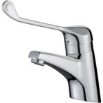 RAK Sequential Thermostatic Basin Mixer