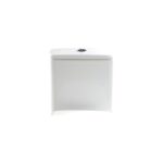 RAK Compact Close Coupled Cistern