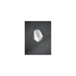 RAK Series 600 Concealed Trap Urinal