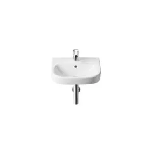 Roca Debba Wall Hung Basin White 350x300mm