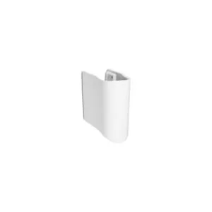 Roca Nexo Semi Pedestal White