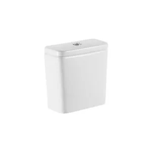 Roca Debba Eco Cistern 4.5/3L White