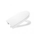 Roca The Gap Rimless Fully Back To Wall Toilet with Cistern & Soft Close Seat