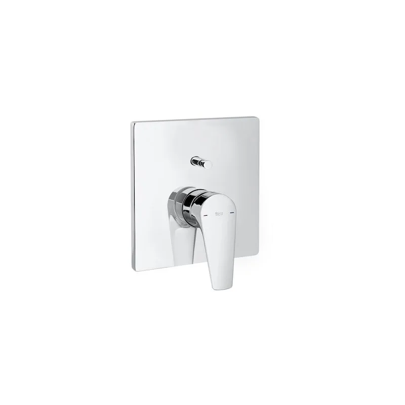 Roca Atlas Built-In Bath-Shower Mixer