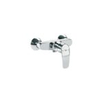 Roca Monodin-N Wall-Mounted Shower Mixer