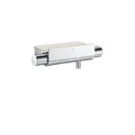 Roca T-2000 Wall Mounted Shower Mixer