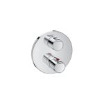 Roca Victoria-T Built-In Thermostatic Shower Mixer