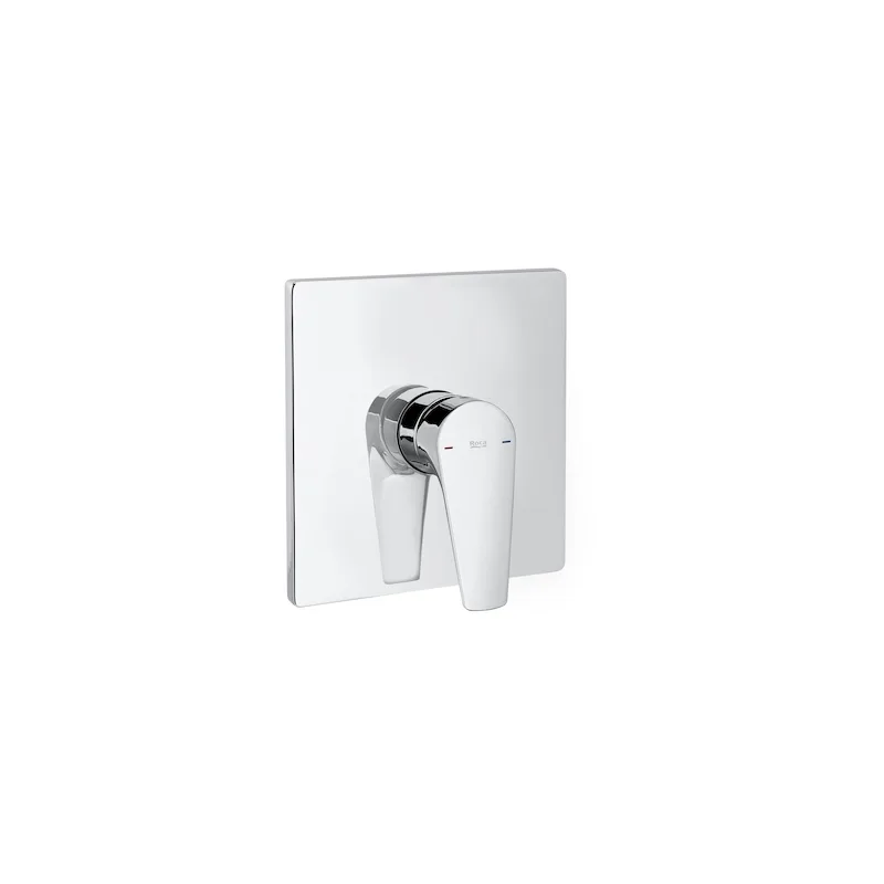 Roca Atlas Built-In Bath OR Shower Mixer