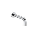 Roca Loft-E Wall Mounted Sensor Tap, Mains