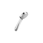 Roca Stella 80/3 Round Hand Shower One Function