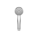 Roca Stella 80/3 Round Hand Shower One Function