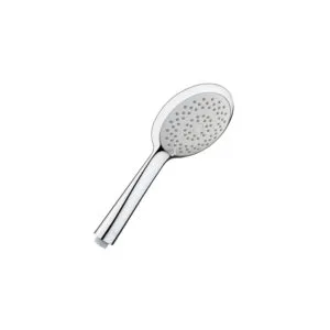 Roca Sensum 2 Function Round Shower Handset 130mm