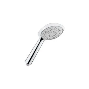 Roca Sensum Square Shower Handset 130mm 2 Functions