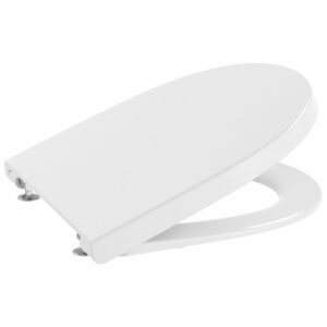 Roca Meridian-N Compact Soft Close Toilet Seat