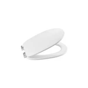 Roca Carmen Soft-Close Toilet Seat