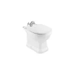 Roca Carmen Soft-Close Bidet Cover