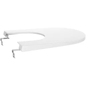 Roca Ona Supralit Bidet Cover White