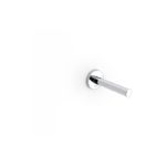 Roca Hotels 2.0 Spare Toilet Roll Holder