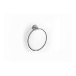 Roca Twin Towel Ring