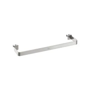 Roca Victoria-N Pack 700mm 3 Drawer Unit, Mirror & Light Grey