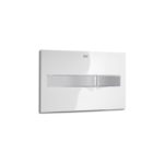 Roca PL2 Dual Flush Operating Plate Combi