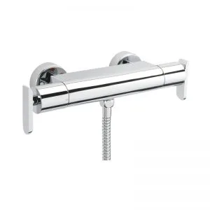 Sagittarius Eclipse Exposed Thermostatic Shower Valve