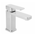 Sagittarius Immortals Fate Monobloc Basin Mixer