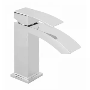 Sagittarius Immortals Gaia Monobloc Basin Mixer