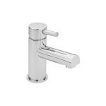 Sagittarius Piazza Monobloc Basin Mixer with Waste