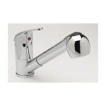 Sagittarius Prestige Pull-Out Head Sink Mixer Tap