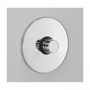 Sagittarius Non Concussive Concealed Shower Valve