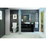 Saniflo Saniaccess 2 Macerator for WC & Washbasin