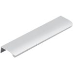 Scudo Flat 200mm Handle Chrome