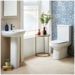 Scudo Spa 500mm Basin