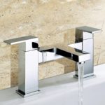 Synergy Tec Studio EB Bath Filler Tap