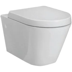 Synergy Marbella Wall Hung WC Pan