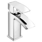 Synergy Tec Studio SC Soft Close Basin Mixer Tap