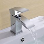 Synergy Tec Studio SC Soft Close Basin Mixer Tap