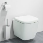 Synergy Venice Wall Hung WC Pan