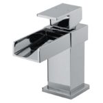 Synergy Tec Studio Z Mono Basin Mixer Tap