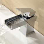 Synergy Tec Studio Z Mono Basin Mixer Tap