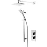 Tavistock Index Concealed Dual Function Shower System