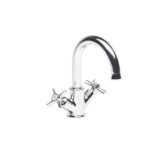 Tavistock Cheltenham Basin Mixer