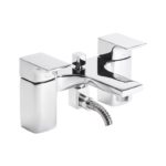 Tavistock Siren Bath Shower Mixer