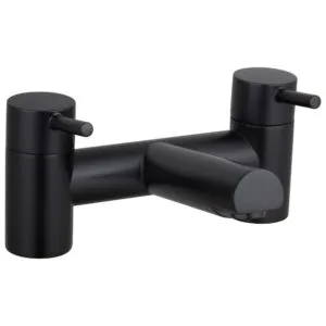 Trisen Lewes Bath Filler Black