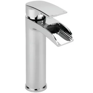 Trisen Merion Tall Mono Basin Mixer Tap