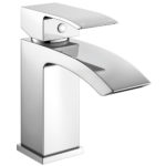 Trisen Knole Mono Basin Mixer Tap